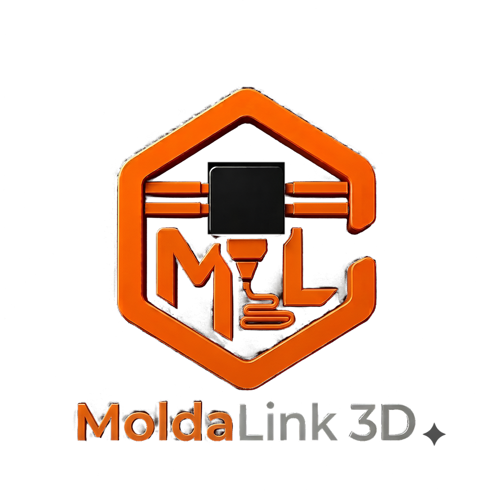 MoldaLink 3D
